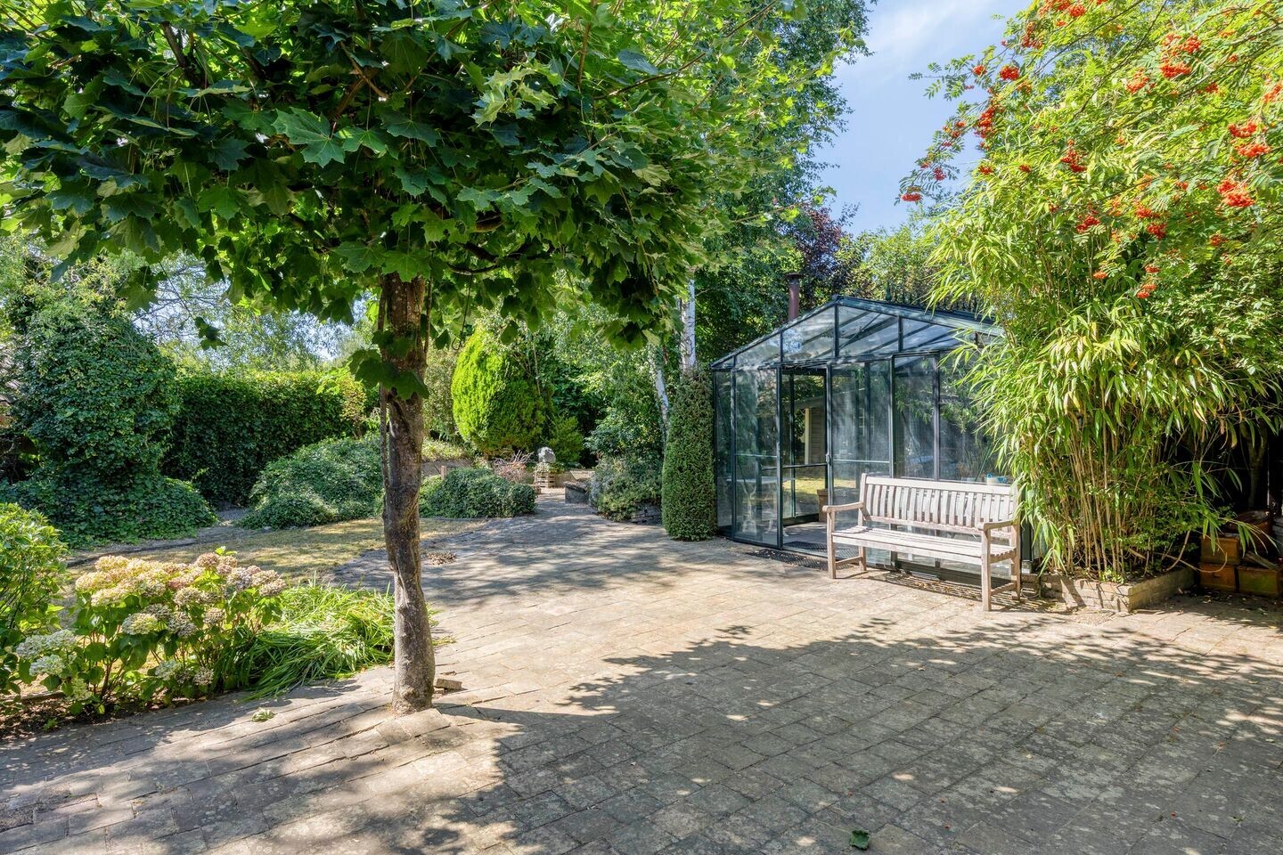 Vrijstaande woning te koop: Agricolastraat 4, Apeldoorn