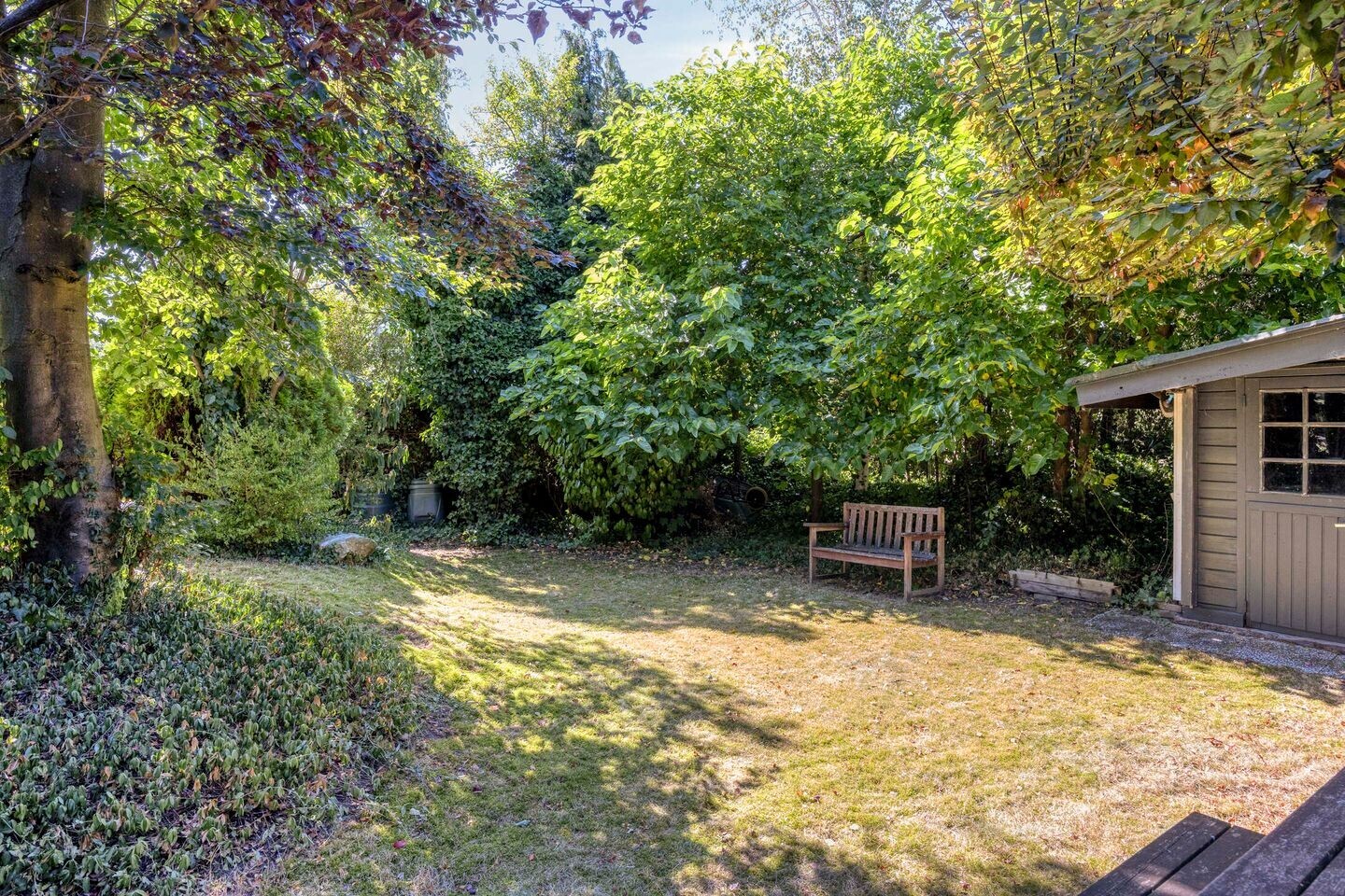 Vrijstaande woning te koop: Agricolastraat 4, Apeldoorn