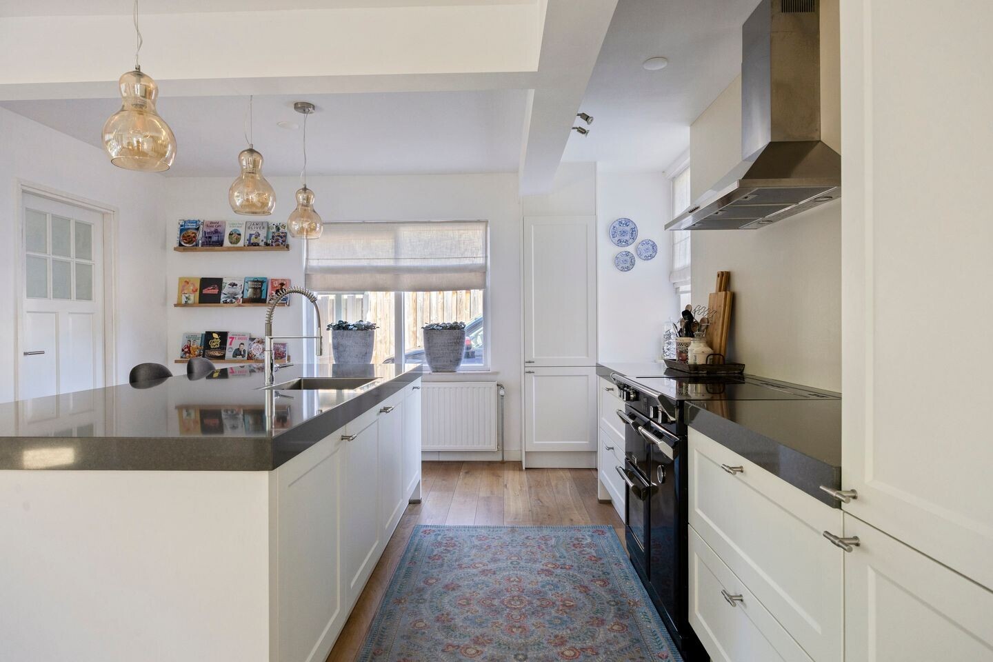 Vrijstaande woning te koop: Agricolastraat 4, Apeldoorn