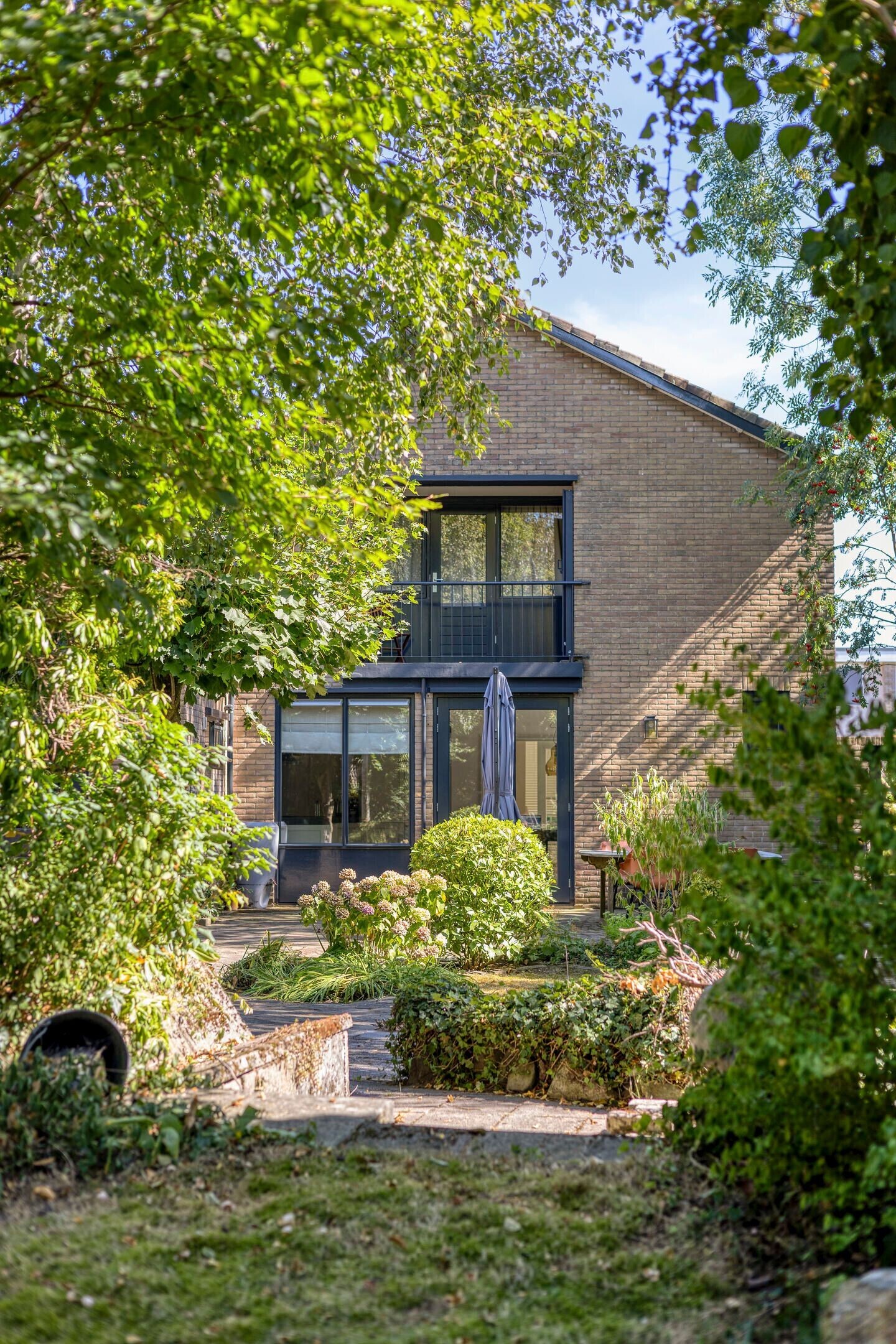Vrijstaande woning te koop: Agricolastraat 4, Apeldoorn