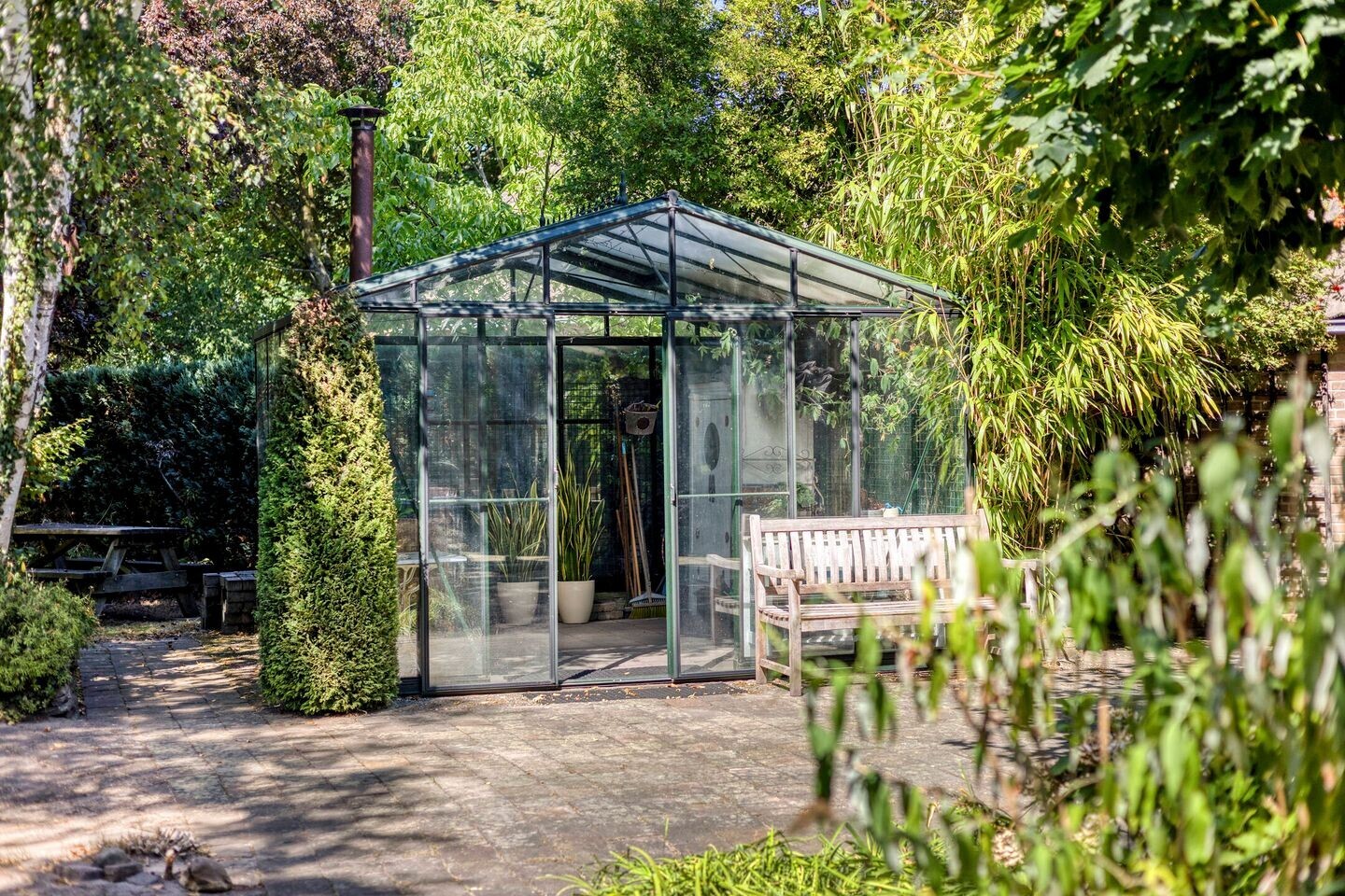 Vrijstaande woning te koop: Agricolastraat 4, Apeldoorn