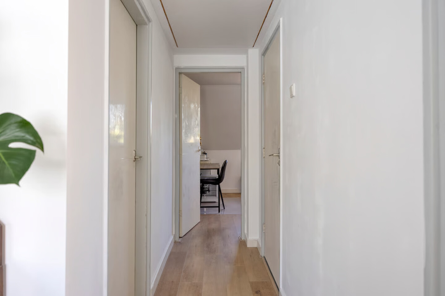 Vrijstaande woning te koop: Agricolastraat 4, Apeldoorn