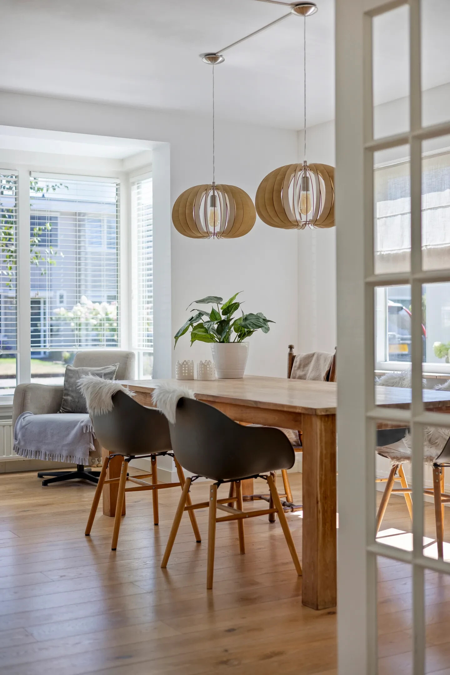 Vrijstaande woning te koop: Agricolastraat 4, Apeldoorn