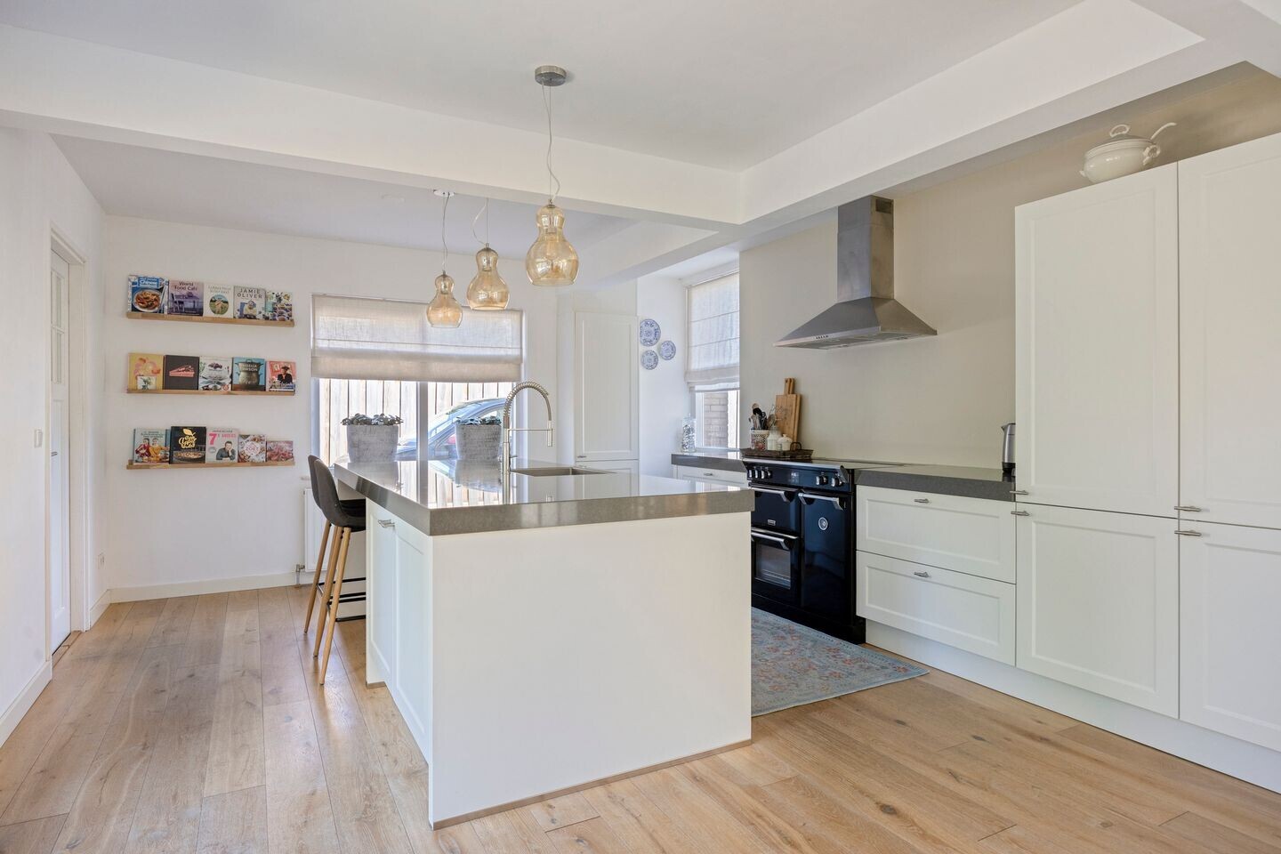 Vrijstaande woning te koop: Agricolastraat 4, Apeldoorn