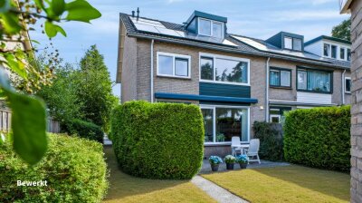 Huis te koop Mazurkastraat 7