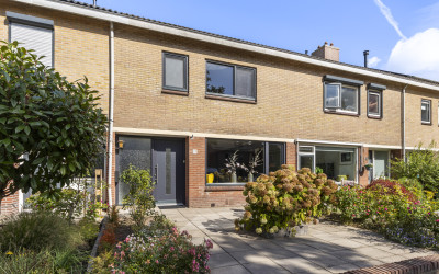 Cantatestraat 19