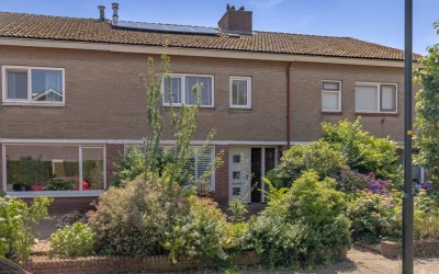 Sonatestraat 4
