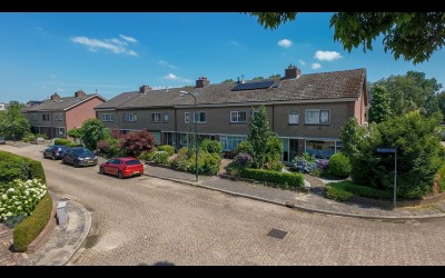 Sonatestraat 4