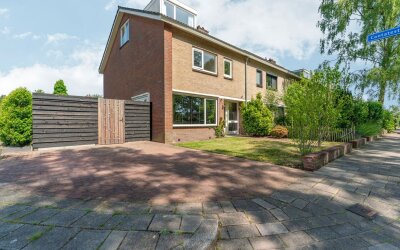 Symfoniestraat 11