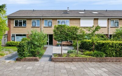 Serenadestraat 10