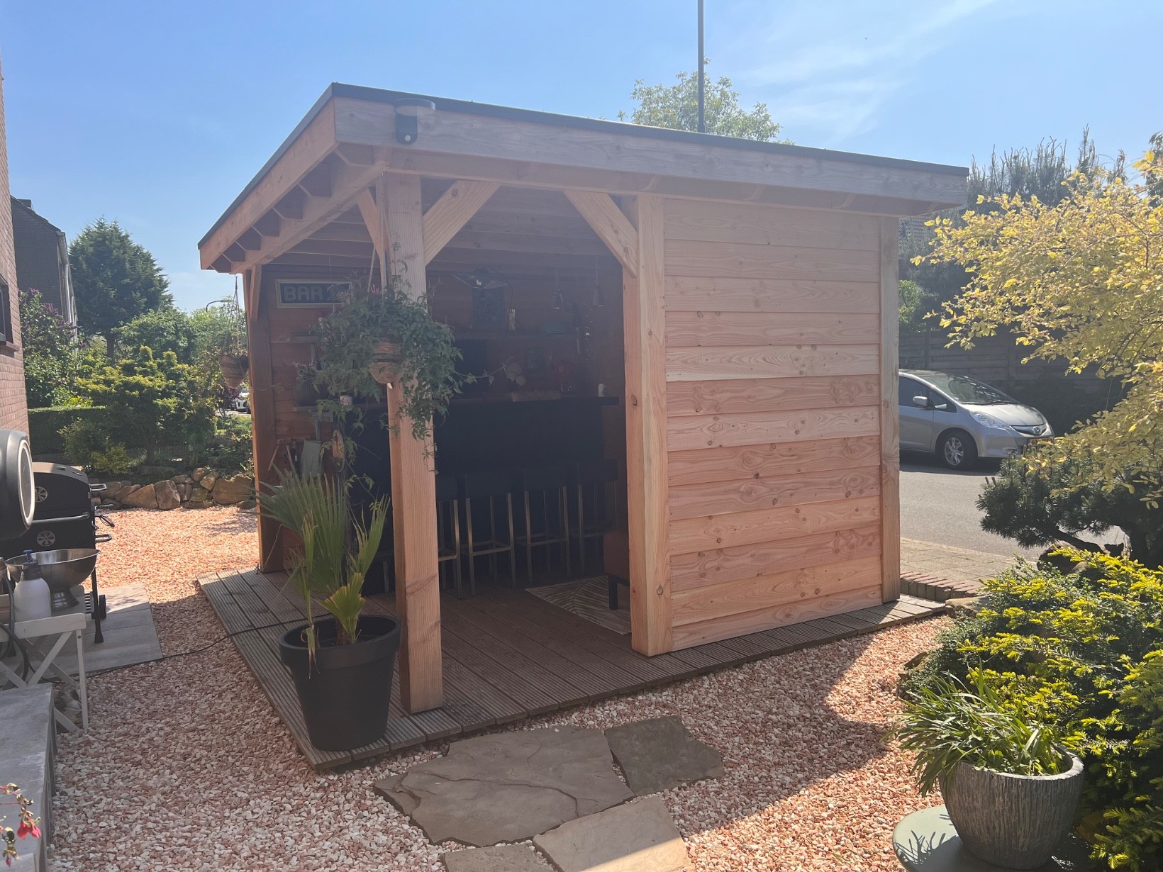 Hoekwoning te koop: Schopenhauerstraat 69, Apeldoorn