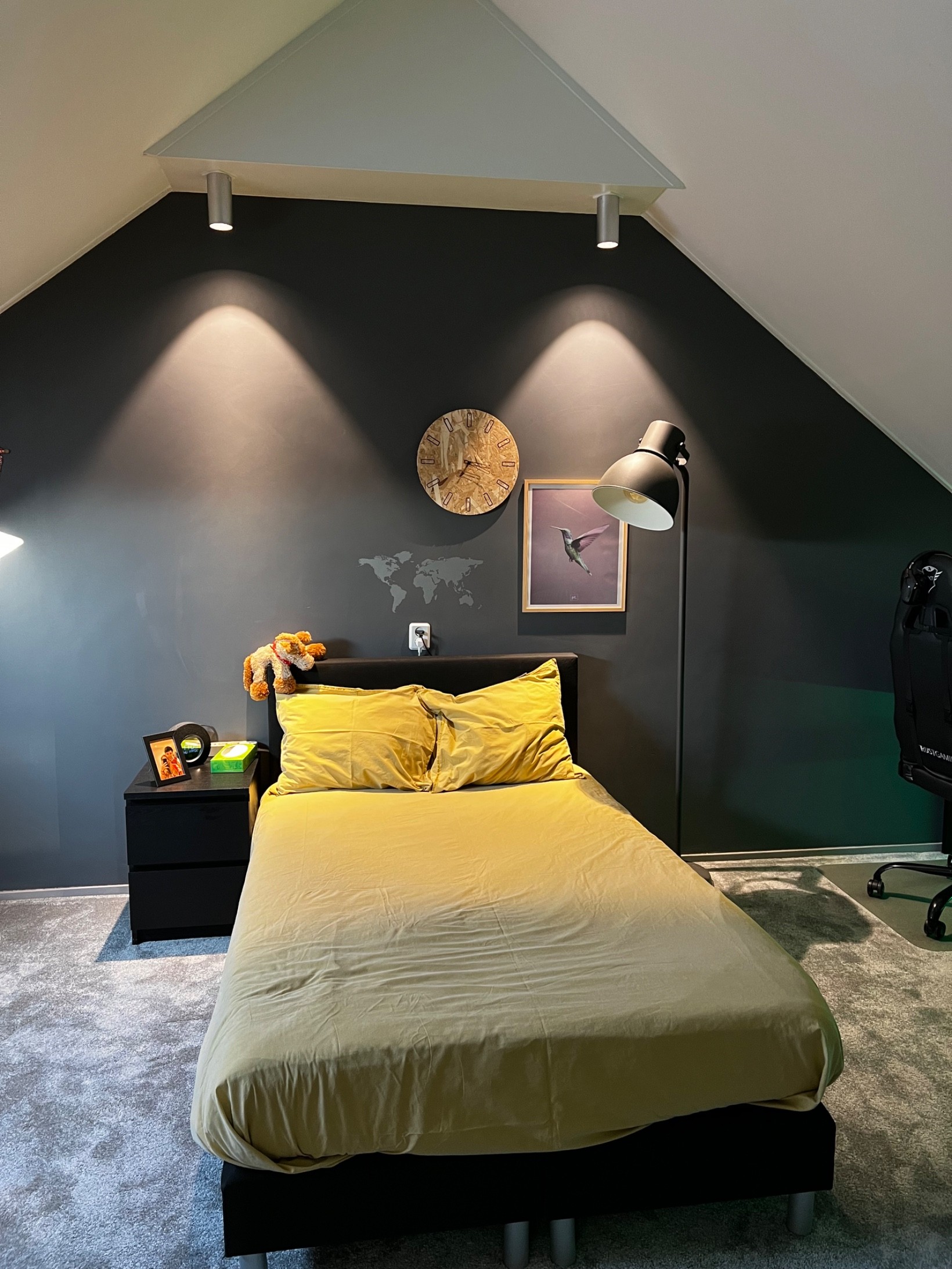 Hoekwoning te koop: Schopenhauerstraat 69, Apeldoorn