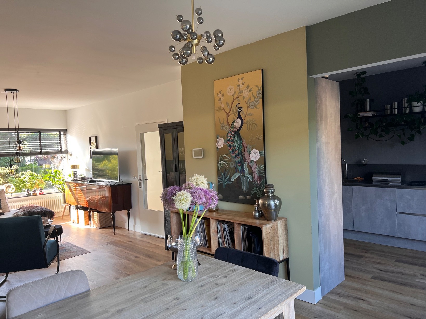 Hoekwoning te koop: Schopenhauerstraat 69, Apeldoorn