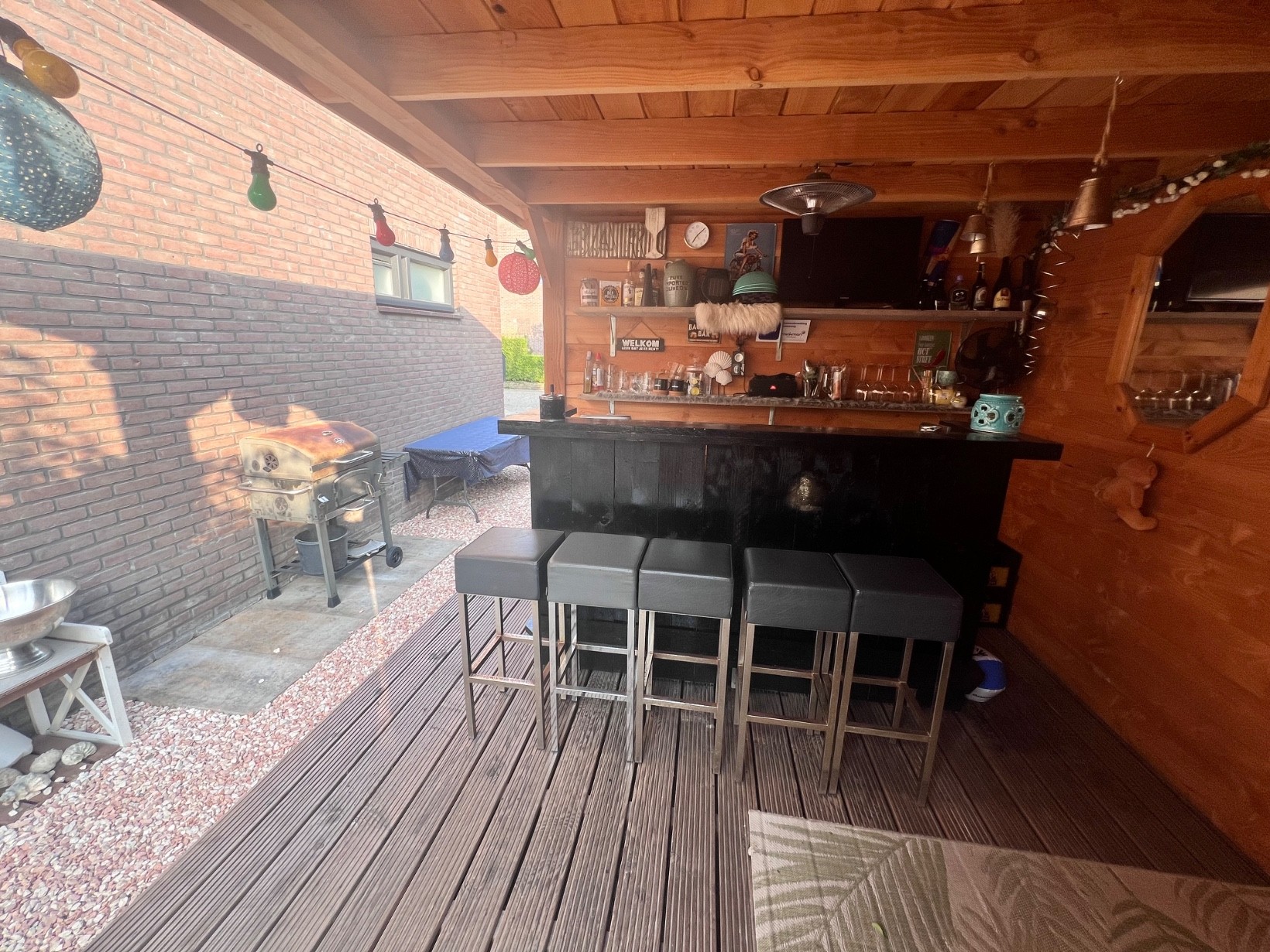 Hoekwoning te koop: Schopenhauerstraat 69, Apeldoorn