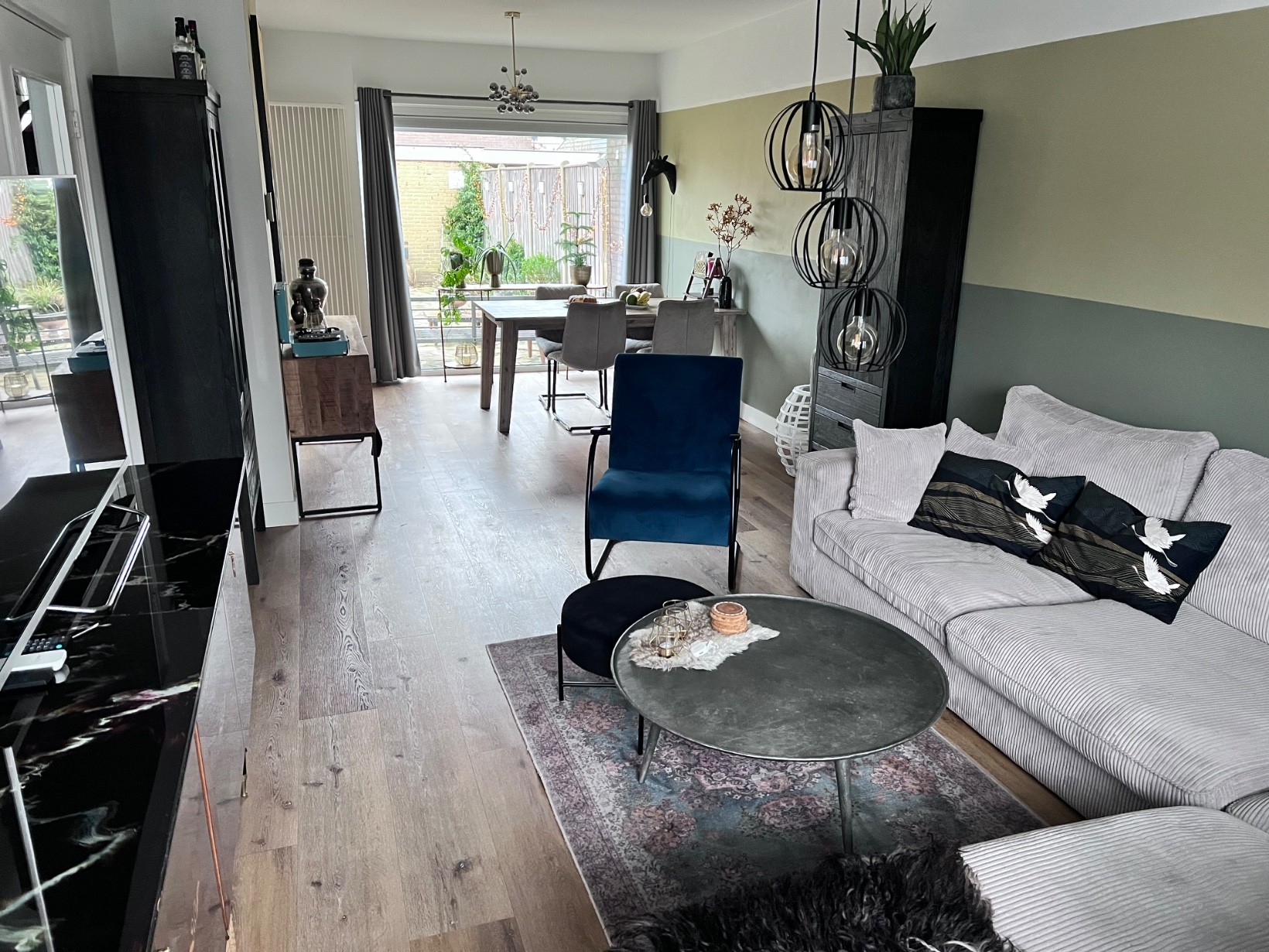 Hoekwoning te koop: Schopenhauerstraat 69, Apeldoorn