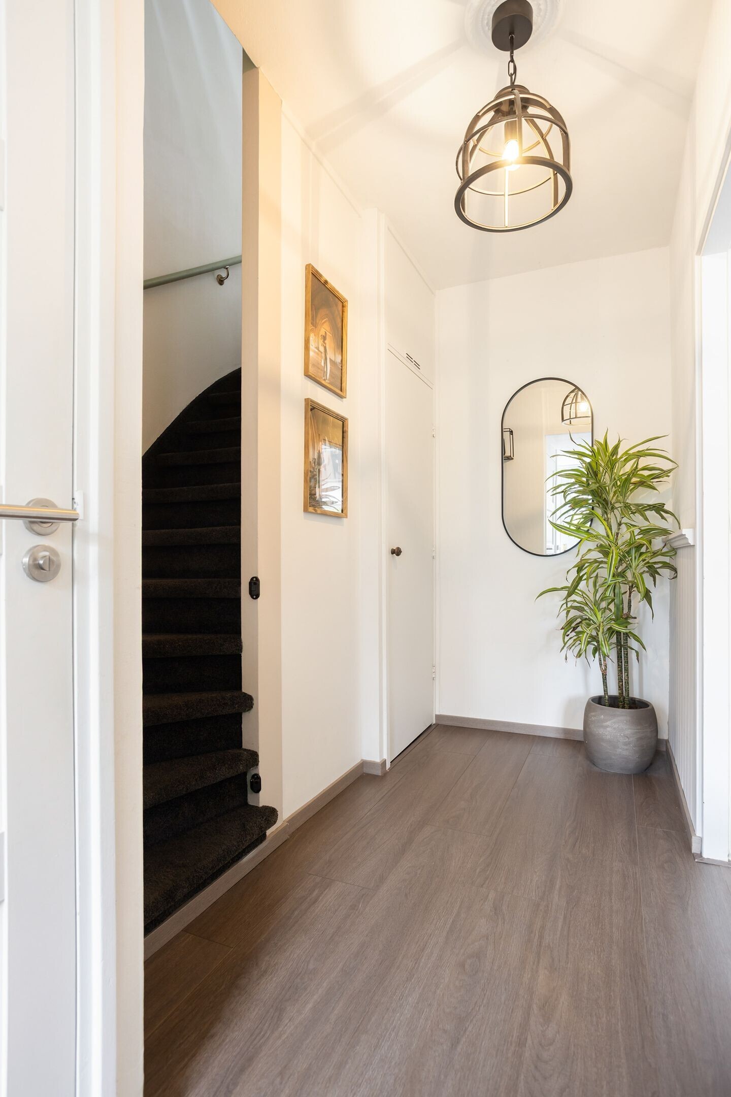 Tussenwoning te koop: Schopenhauerstraat 89, Apeldoorn