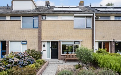 Schopenhauerstraat 89