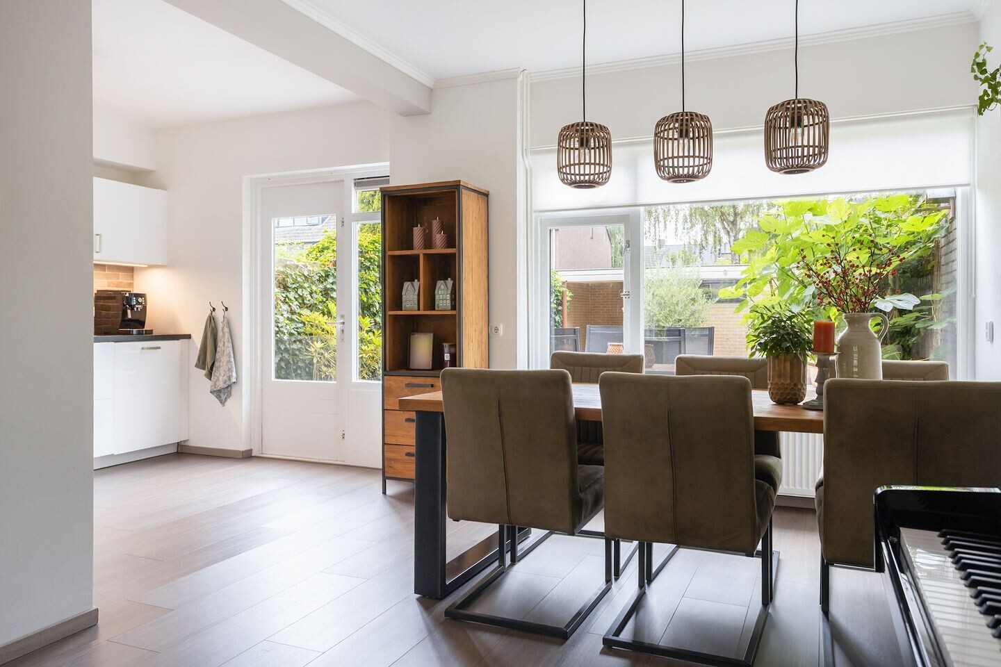 Tussenwoning te koop: Schopenhauerstraat 89, Apeldoorn