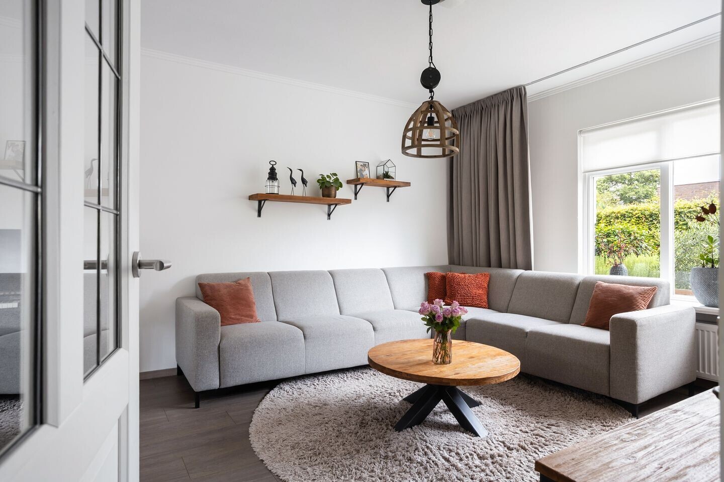 Tussenwoning te koop: Schopenhauerstraat 89, Apeldoorn