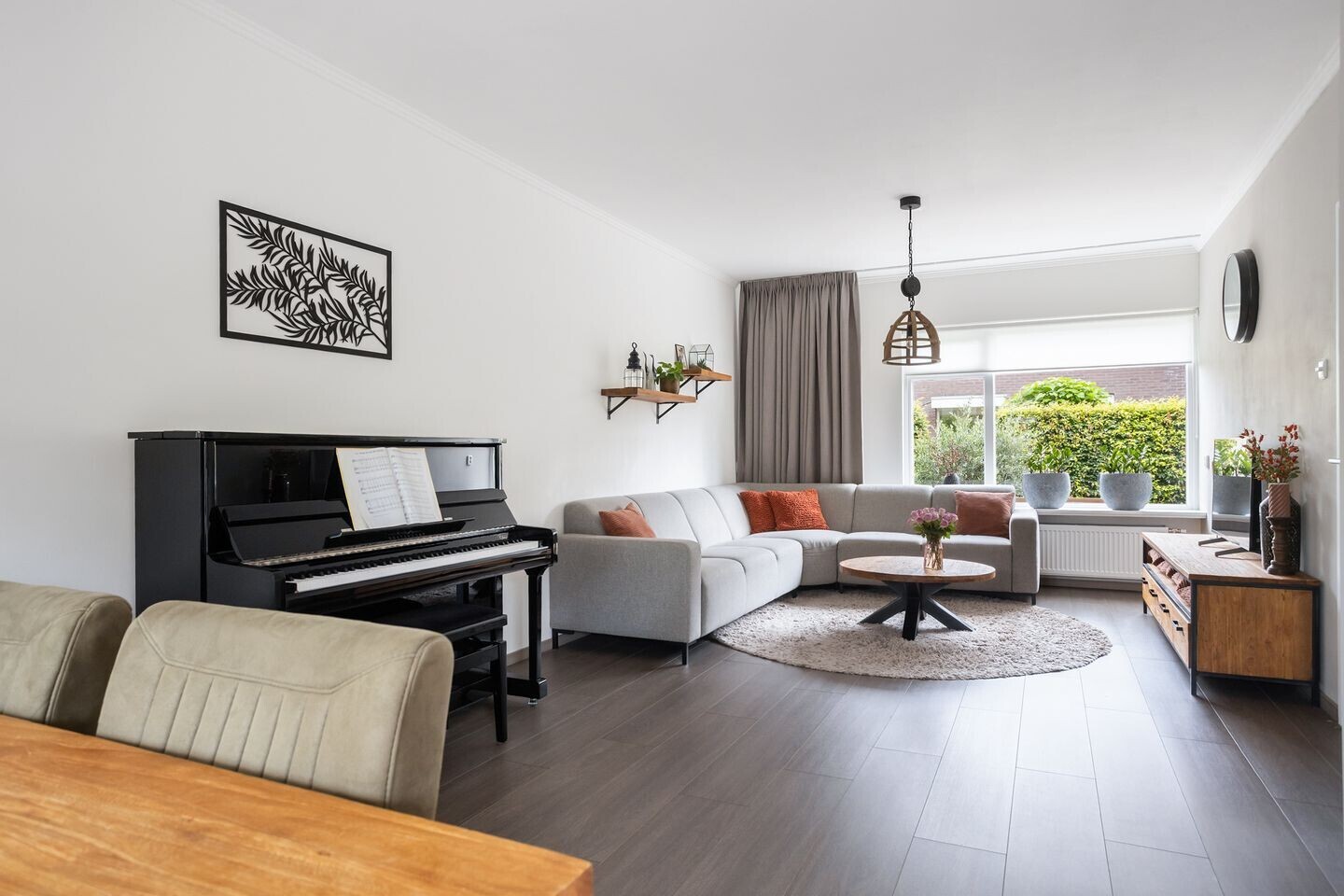 Tussenwoning te koop: Schopenhauerstraat 89, Apeldoorn
