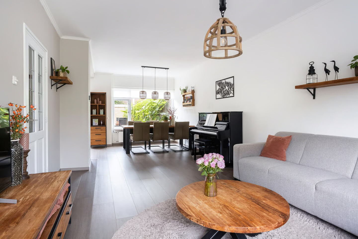 Tussenwoning te koop: Schopenhauerstraat 89, Apeldoorn