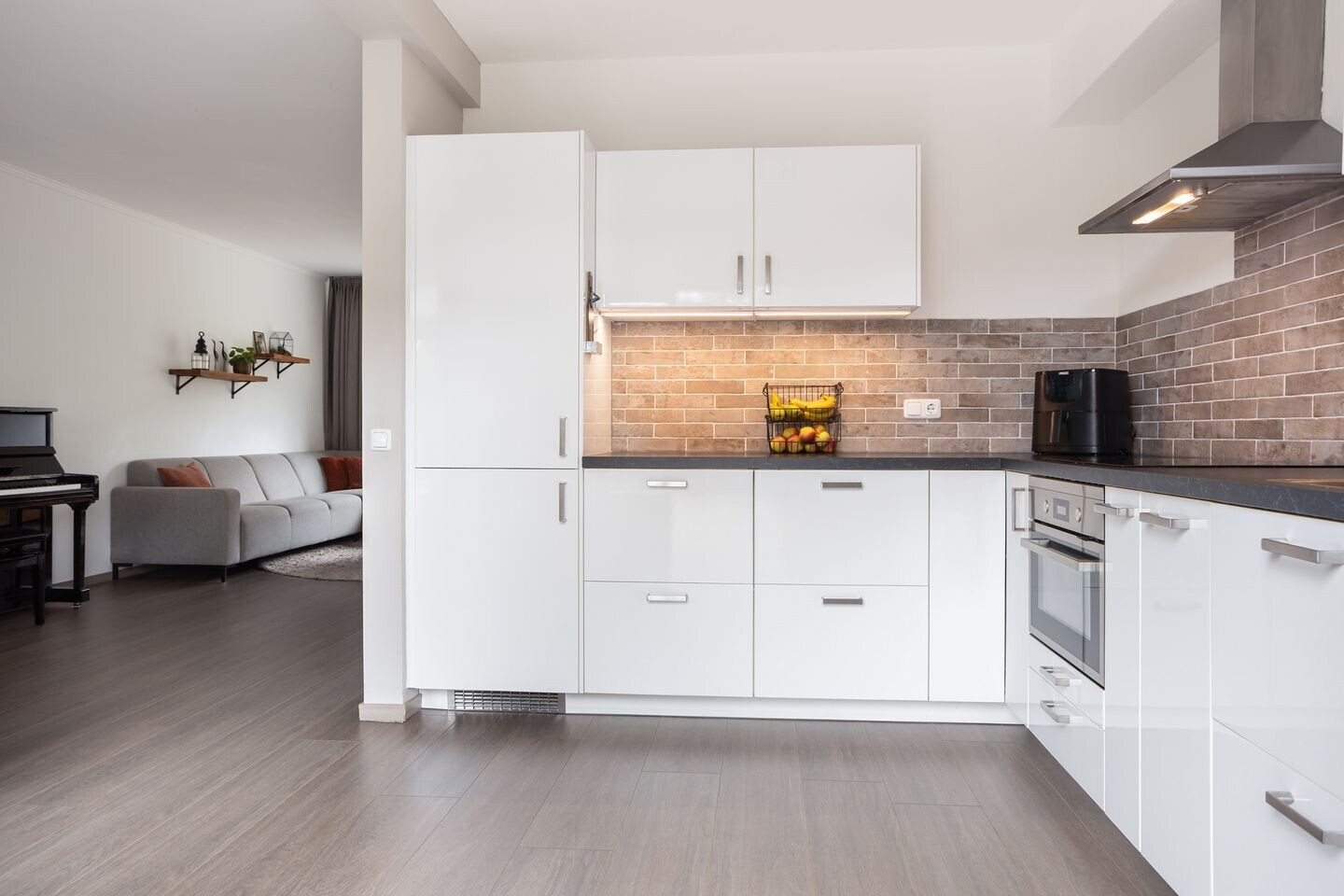 Tussenwoning te koop: Schopenhauerstraat 89, Apeldoorn