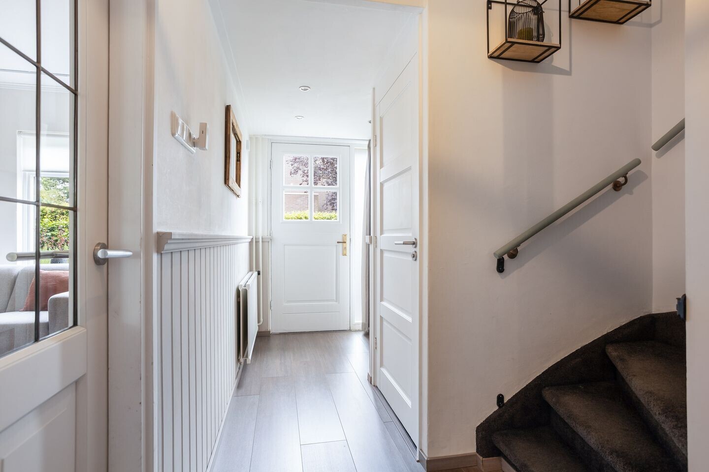 Tussenwoning te koop: Schopenhauerstraat 89, Apeldoorn