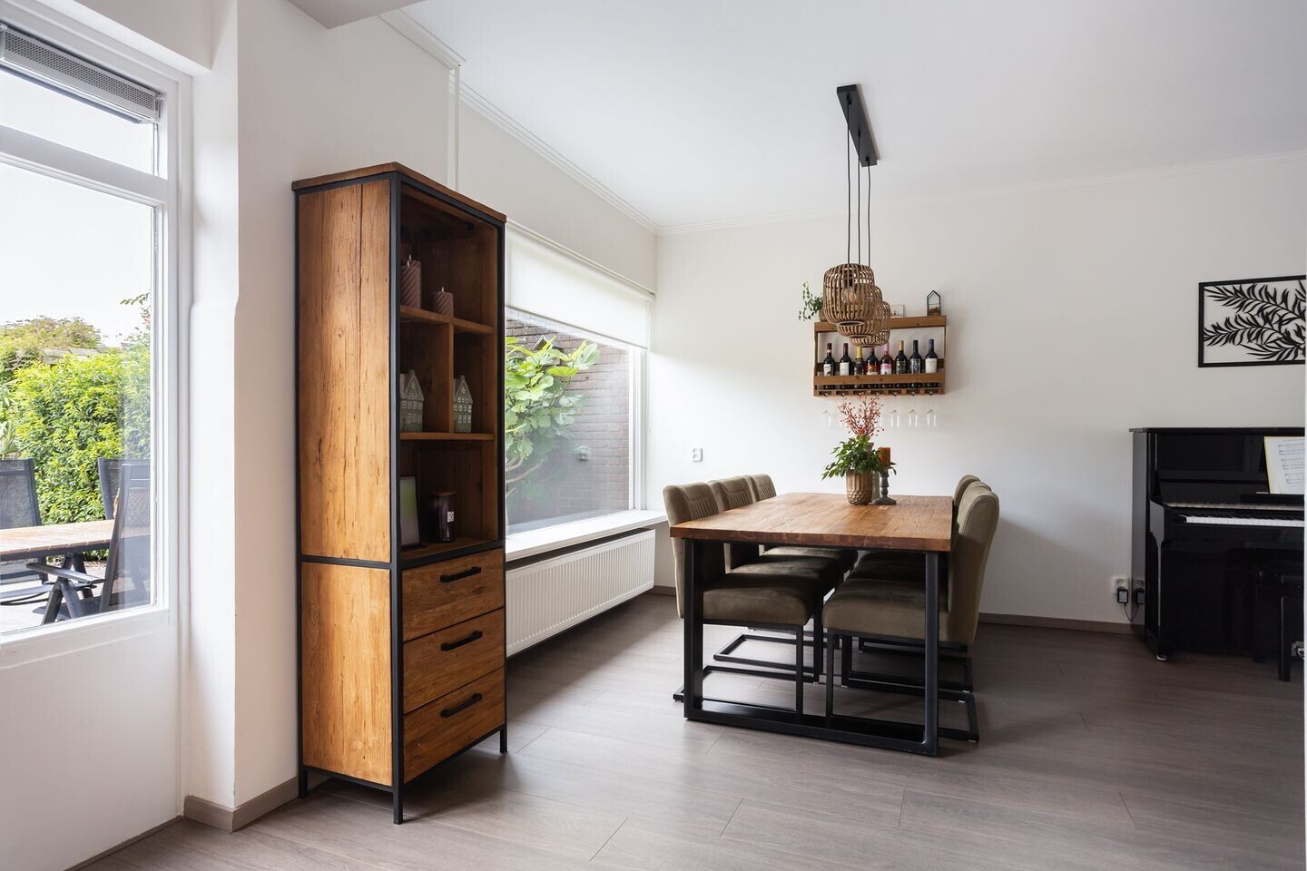 Tussenwoning te koop: Schopenhauerstraat 89, Apeldoorn