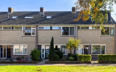 Schopenhauerstraat 28