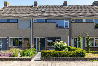 Thalesstraat 10