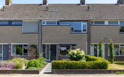 Thalesstraat 10