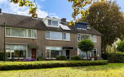 Aristotelesstraat 49