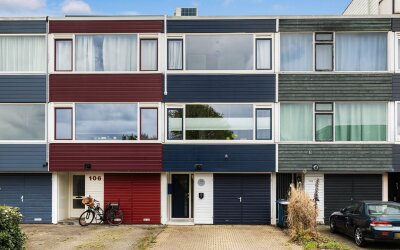 Socratesstraat 104