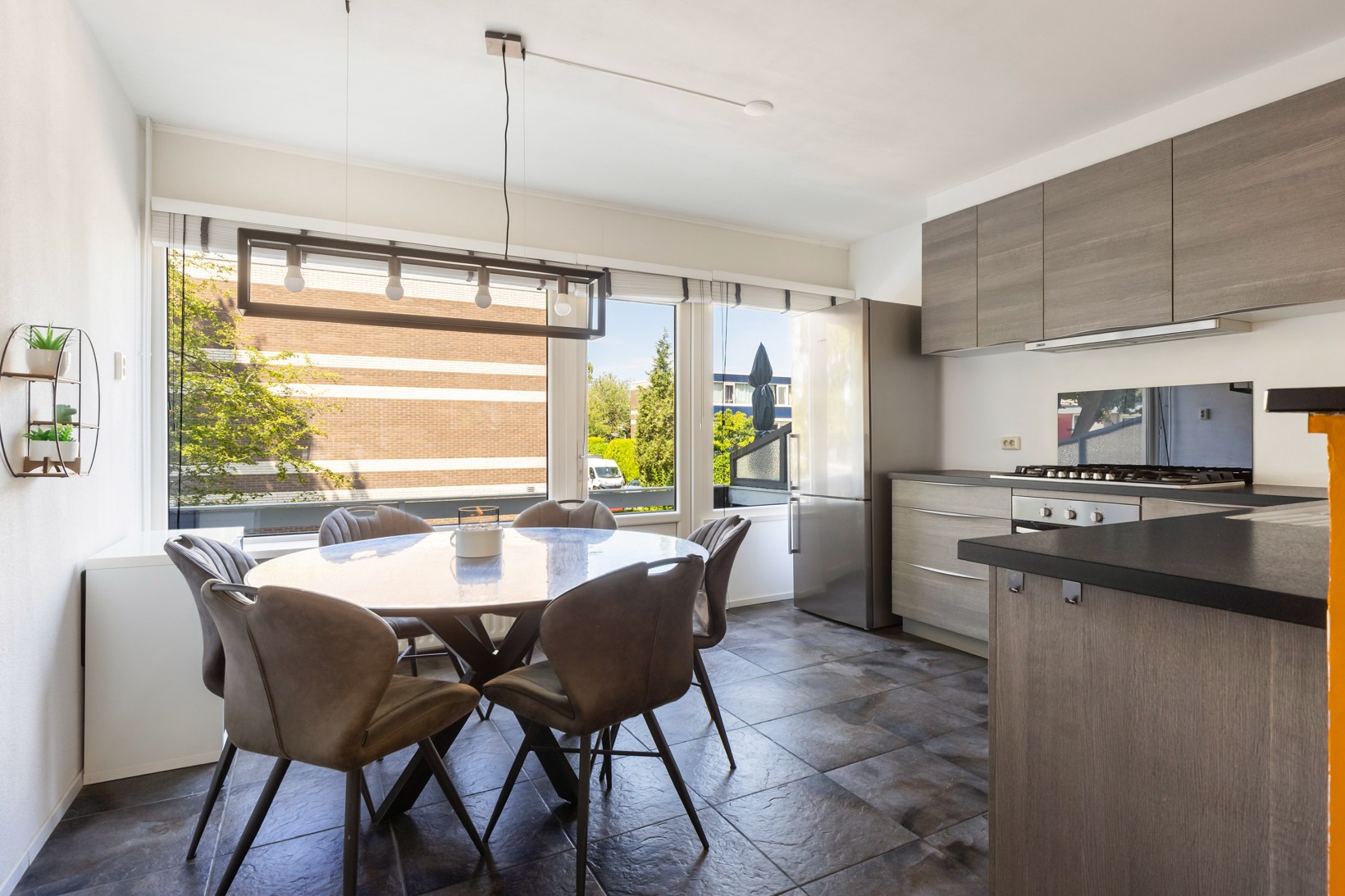 Tussenwoning te koop: Socratesstraat 144, Apeldoorn