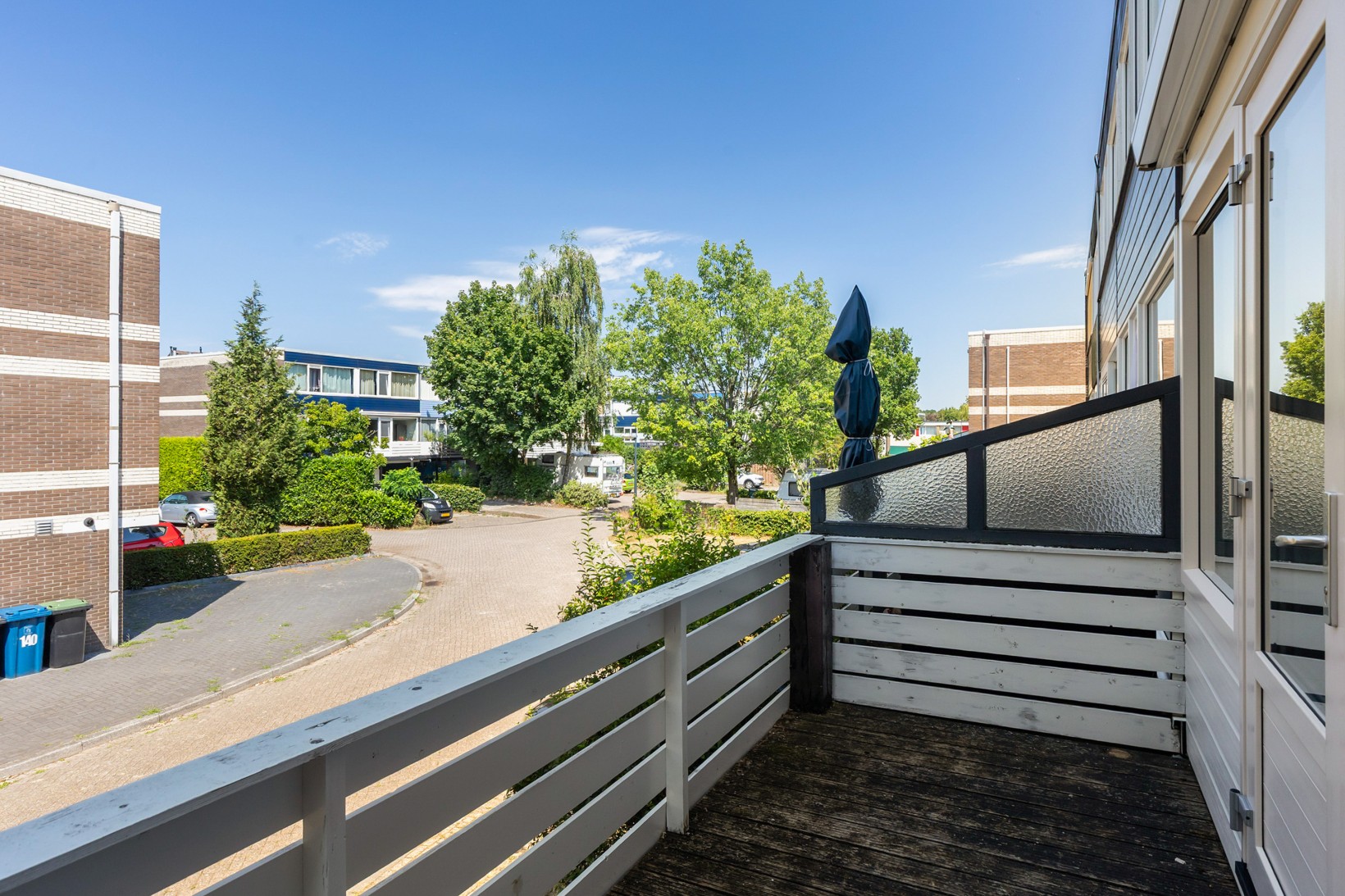 Tussenwoning te koop: Socratesstraat 144, Apeldoorn