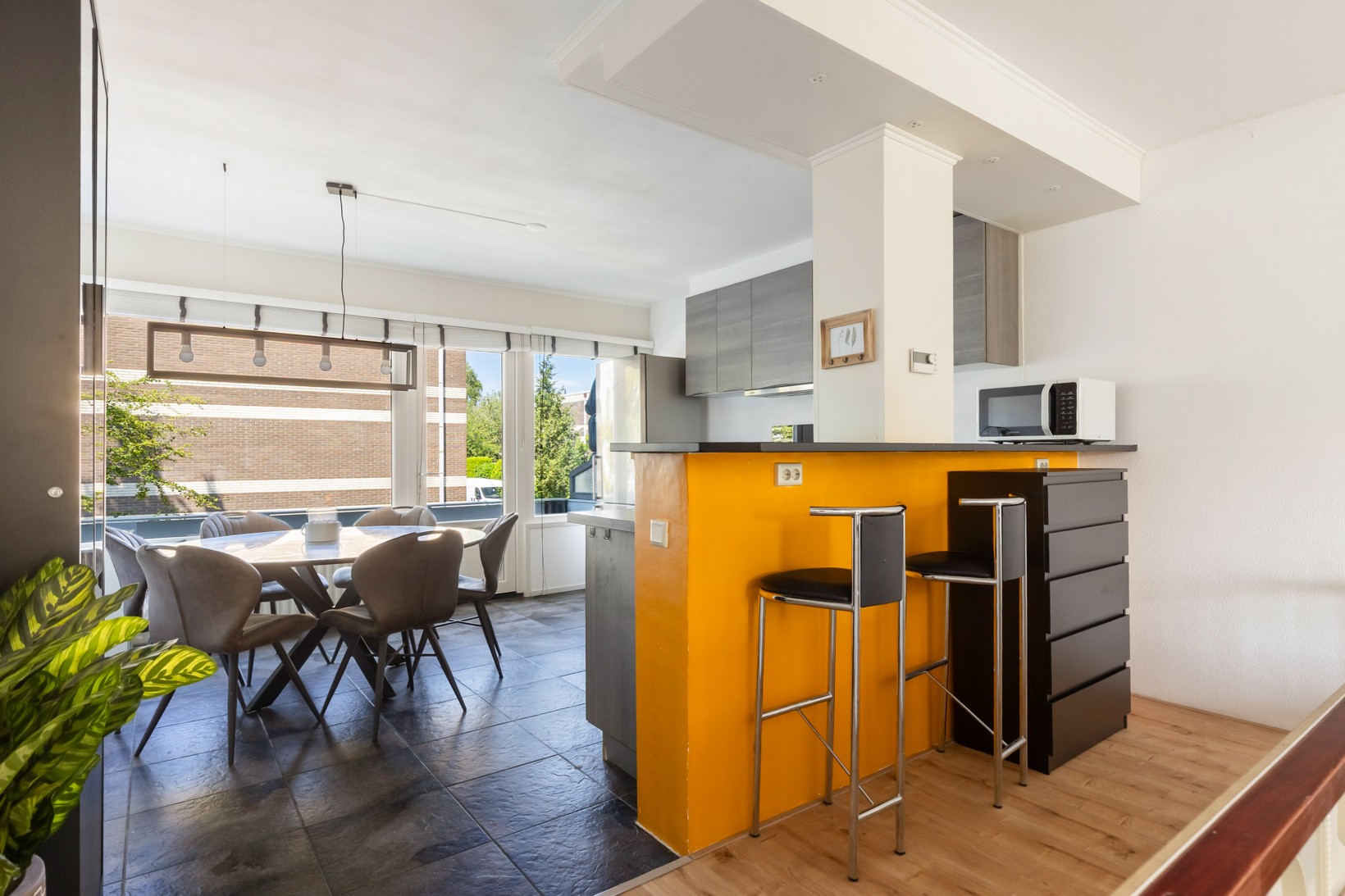 Tussenwoning te koop: Socratesstraat 144, Apeldoorn