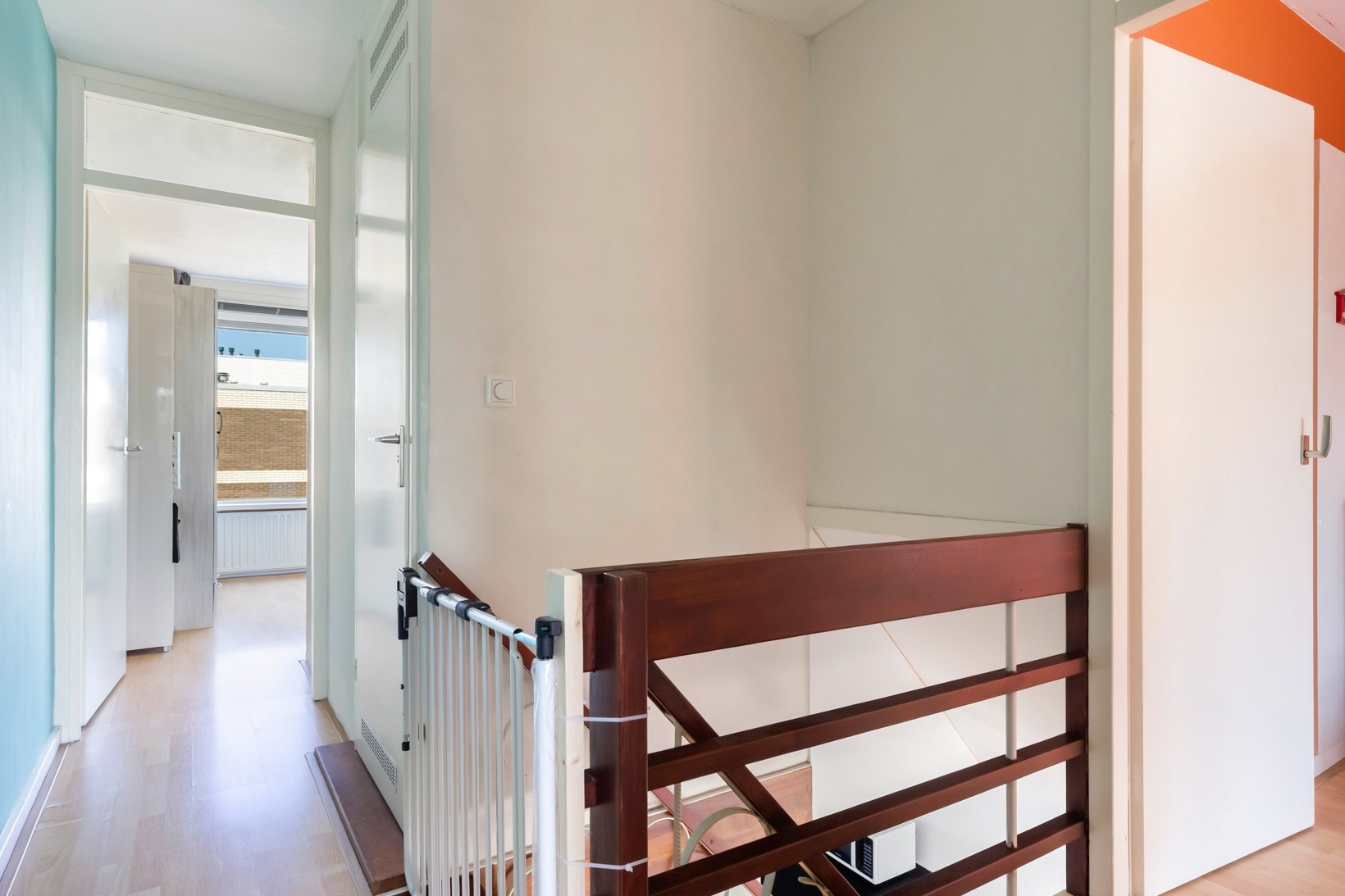 Tussenwoning te koop: Socratesstraat 144, Apeldoorn