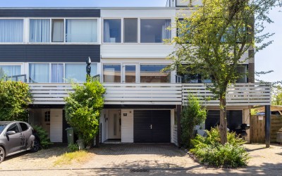 Socratesstraat 144