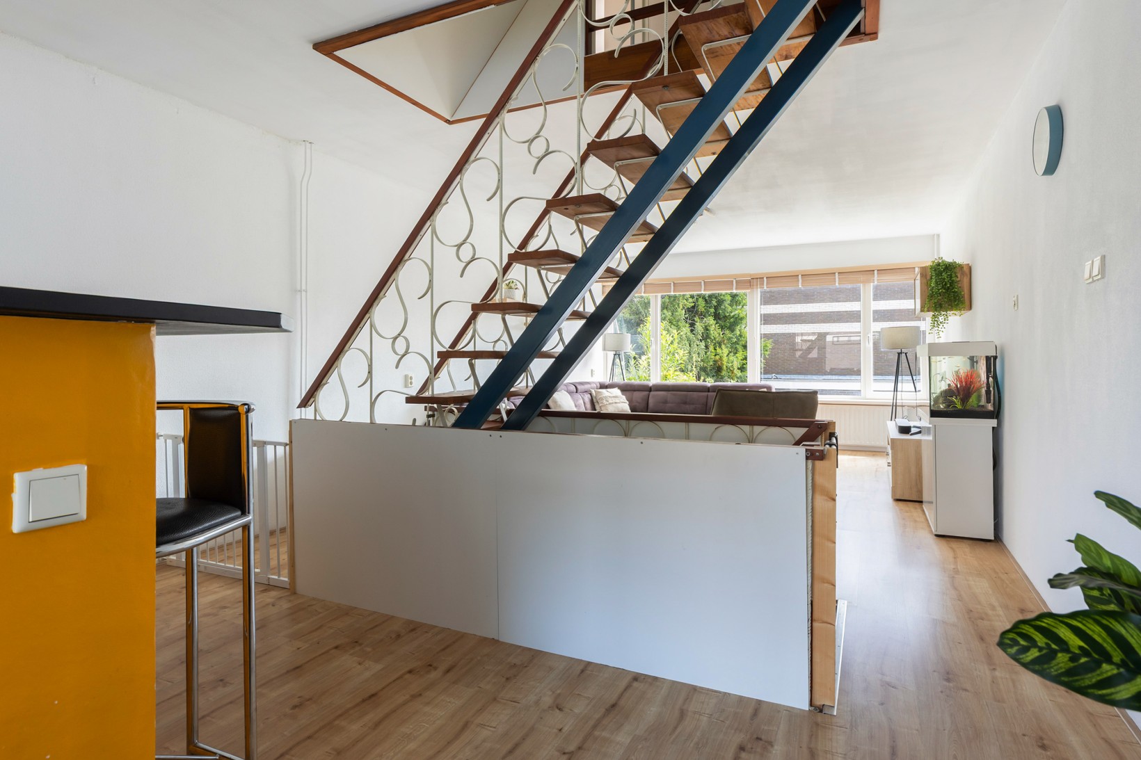 Tussenwoning te koop: Socratesstraat 144, Apeldoorn