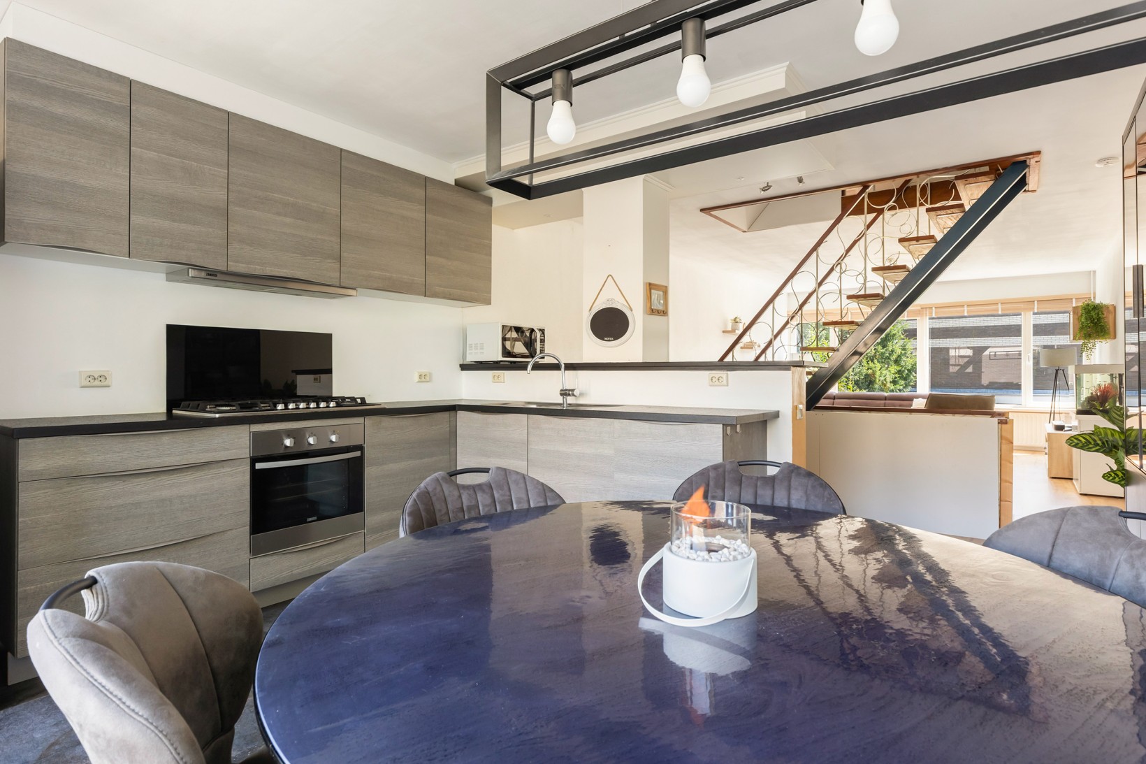 Tussenwoning te koop: Socratesstraat 144, Apeldoorn