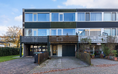 Socratesstraat 150