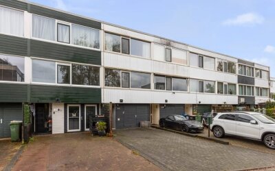 Socratesstraat 240