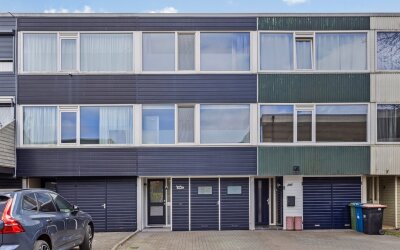 Socratesstraat 296