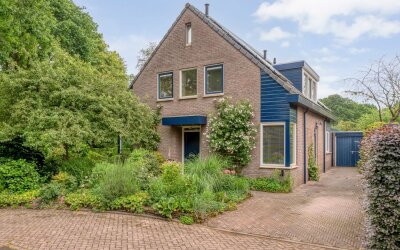 Homerusstraat 106