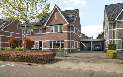 Distelvlinderlaan 61