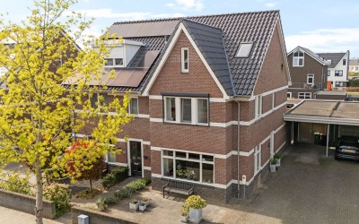 Distelvlinderlaan 61
