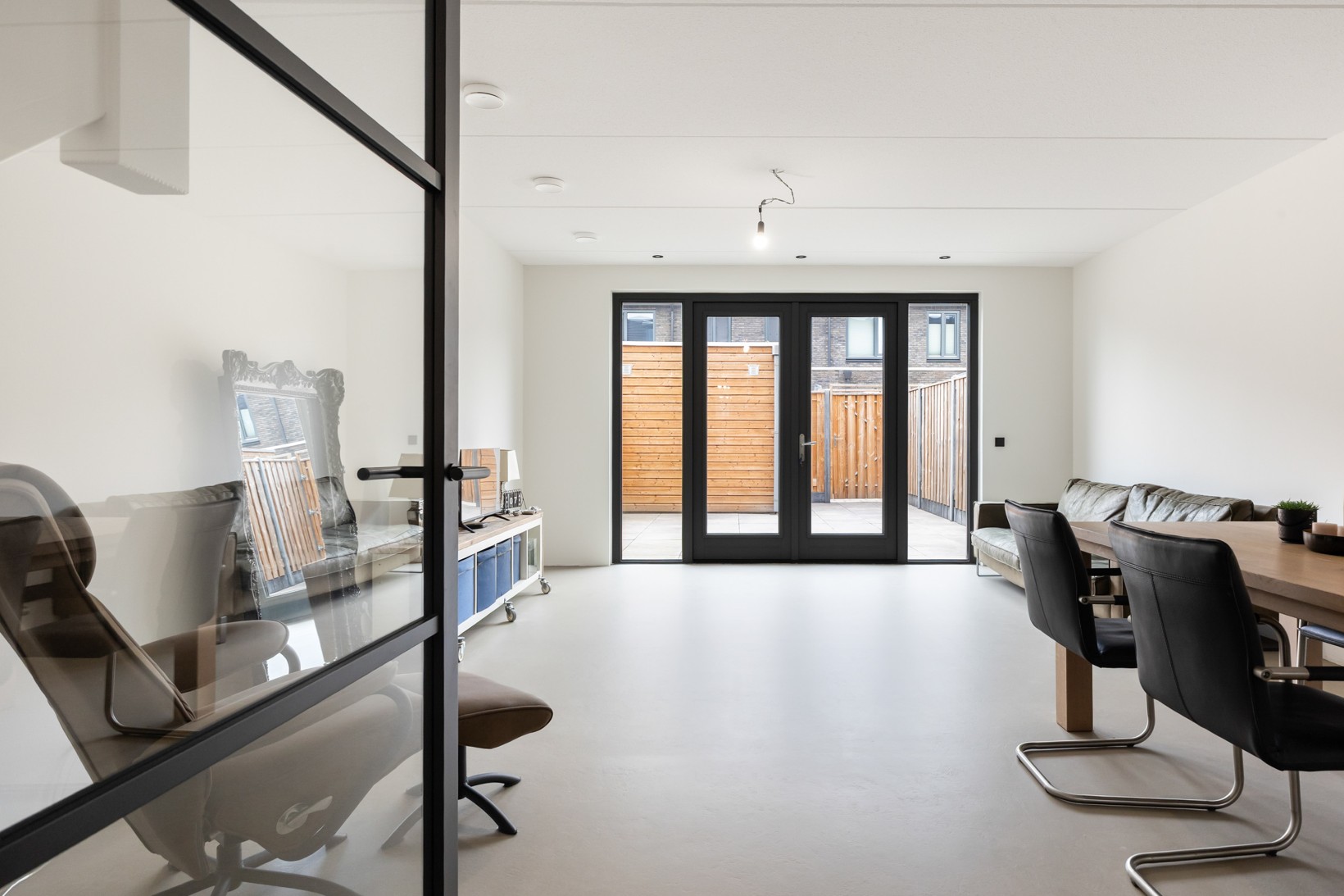 Tussenwoning te koop: Hohenheimstraat 96, Apeldoorn