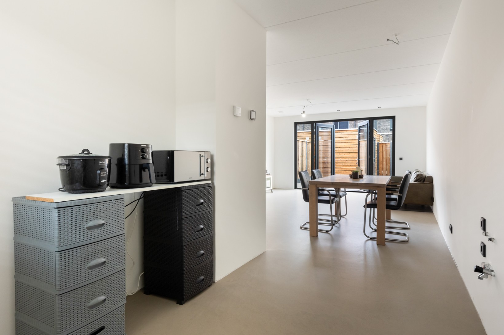 Tussenwoning te koop: Hohenheimstraat 96, Apeldoorn