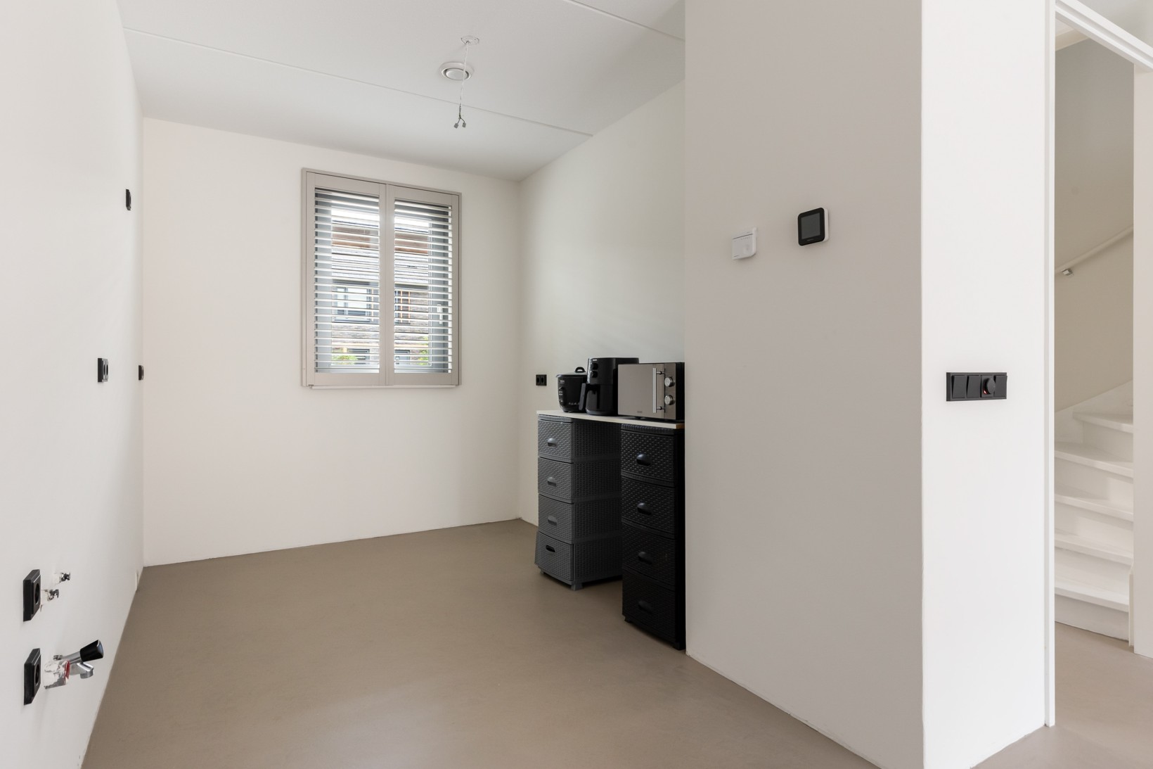Tussenwoning te koop: Hohenheimstraat 96, Apeldoorn