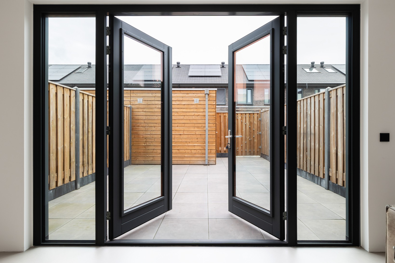 Tussenwoning te koop: Hohenheimstraat 96, Apeldoorn